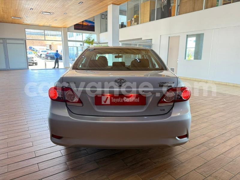 Big with watermark toyota corolla omaheke gobabis 25579