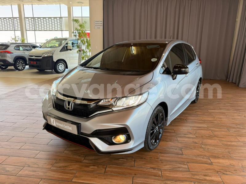 Big with watermark honda jazz omaheke gobabis 25580