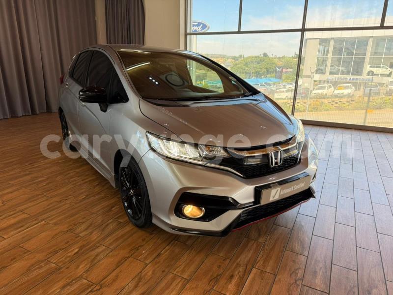 Big with watermark honda jazz omaheke gobabis 25580