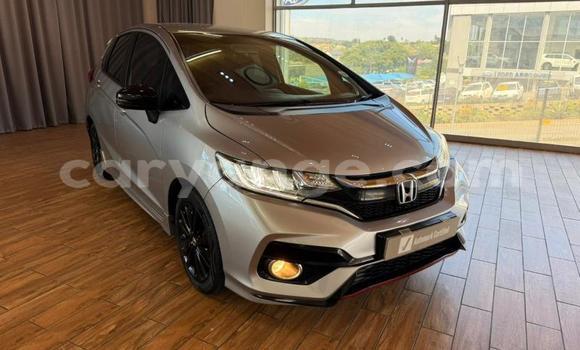 Buy Used Honda Jazz Silver Car in Gobabis in Omaheke Buy Used Honda Jazz Silver Car in Gobabis in Omaheke
