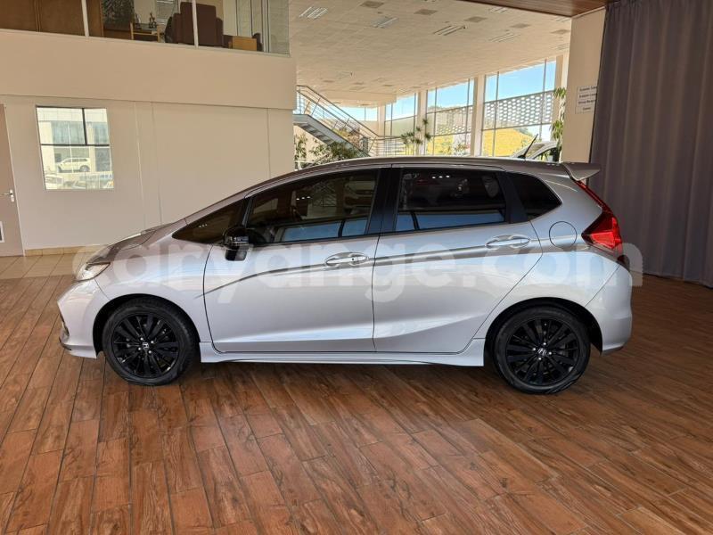 Big with watermark honda jazz omaheke gobabis 25580