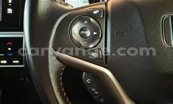 Buy Used Honda Jazz Silver Car in Gobabis in Omaheke Buy Used Honda Jazz Silver Car in Gobabis in Omaheke