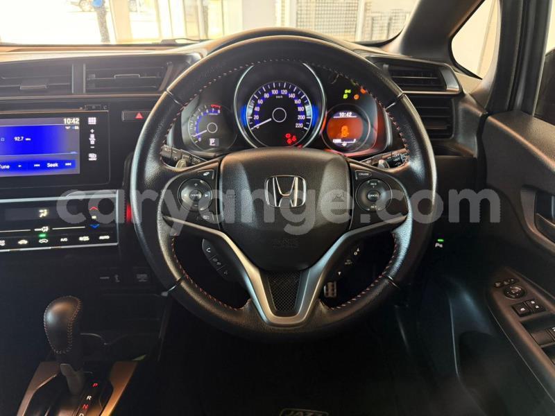 Big with watermark honda jazz omaheke gobabis 25580