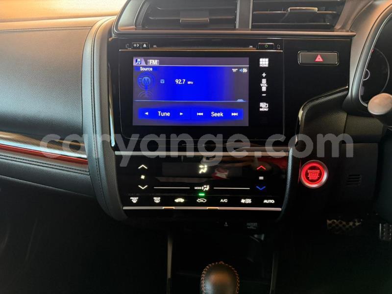 Big with watermark honda jazz omaheke gobabis 25580