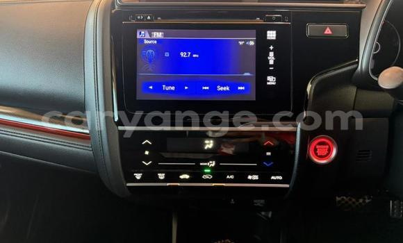 Buy Used Honda Jazz Silver Car in Gobabis in Omaheke Buy Used Honda Jazz Silver Car in Gobabis in Omaheke