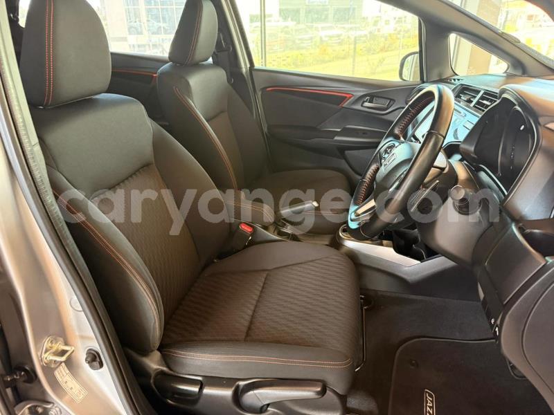 Big with watermark honda jazz omaheke gobabis 25580
