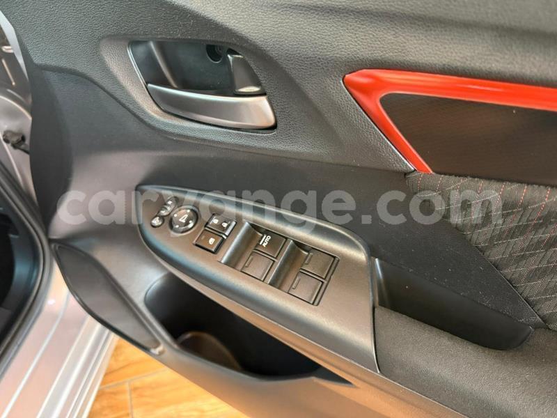 Big with watermark honda jazz omaheke gobabis 25580