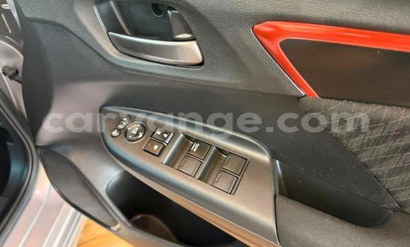 Buy Used Honda Jazz Silver Car in Gobabis in Omaheke Buy Used Honda Jazz Silver Car in Gobabis in Omaheke