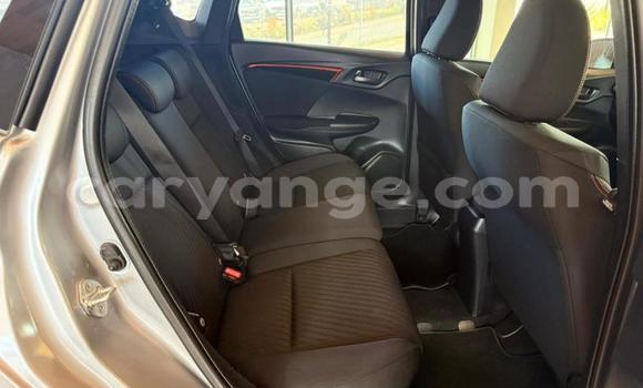 Buy Used Honda Jazz Silver Car in Gobabis in Omaheke Buy Used Honda Jazz Silver Car in Gobabis in Omaheke
