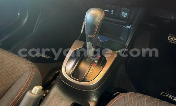 Buy Used Honda Jazz Silver Car in Gobabis in Omaheke Buy Used Honda Jazz Silver Car in Gobabis in Omaheke
