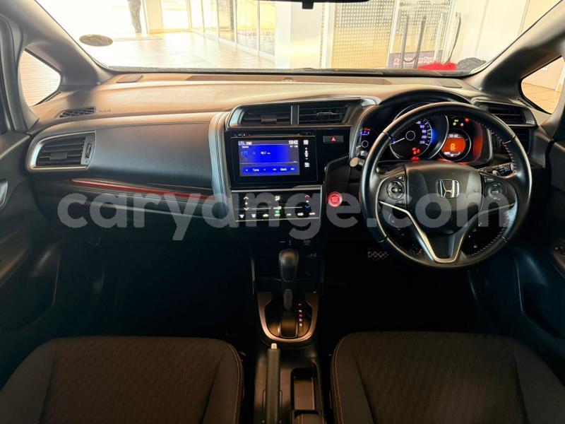 Big with watermark honda jazz omaheke gobabis 25580