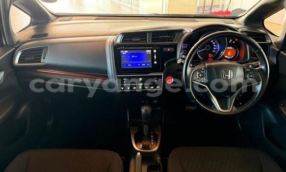 Buy Used Honda Jazz Silver Car in Gobabis in Omaheke Buy Used Honda Jazz Silver Car in Gobabis in Omaheke