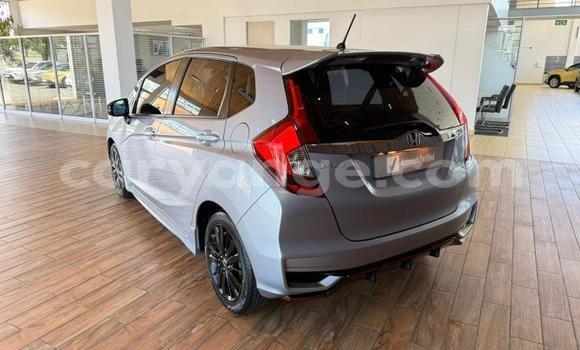 Buy Used Honda Jazz Silver Car in Gobabis in Omaheke Buy Used Honda Jazz Silver Car in Gobabis in Omaheke