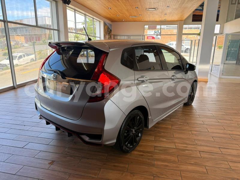 Big with watermark honda jazz omaheke gobabis 25580