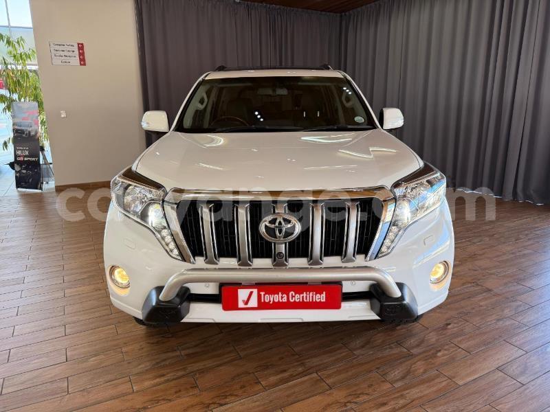 Big with watermark toyota land cruiser prado omaheke gobabis 25581