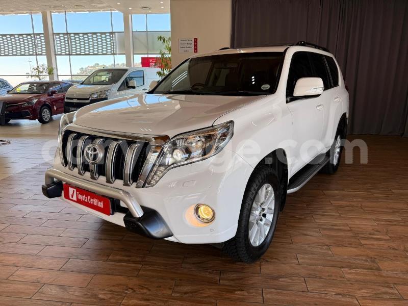 Big with watermark toyota land cruiser prado omaheke gobabis 25581