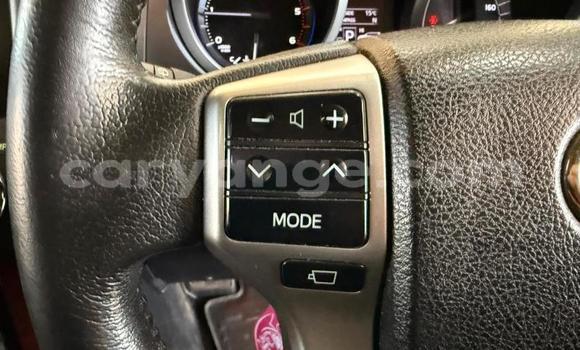 Buy Used Toyota Land Cruiser Prado White Car in Gobabis in Omaheke Buy Used Toyota Land Cruiser Prado White Car in Gobabis in Omaheke