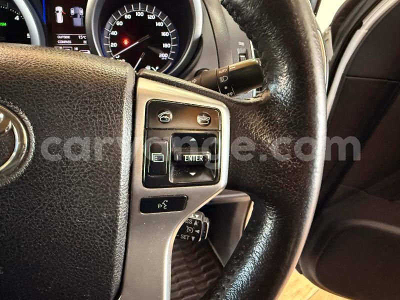 Big with watermark toyota land cruiser prado omaheke gobabis 25581