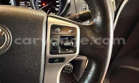 Buy Used Toyota Land Cruiser Prado White Car in Gobabis in Omaheke Buy Used Toyota Land Cruiser Prado White Car in Gobabis in Omaheke