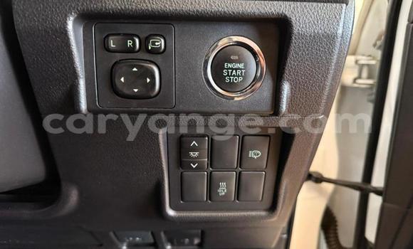 Buy Used Toyota Land Cruiser Prado White Car in Gobabis in Omaheke Buy Used Toyota Land Cruiser Prado White Car in Gobabis in Omaheke