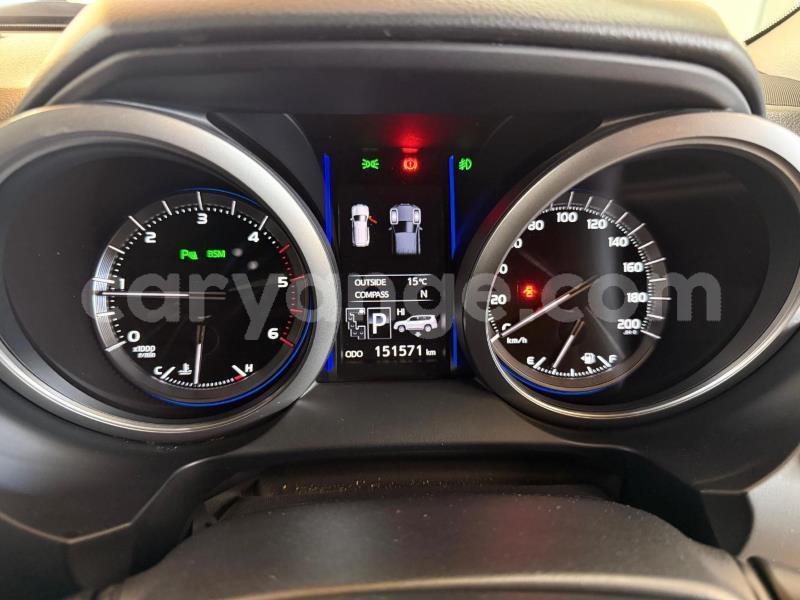 Big with watermark toyota land cruiser prado omaheke gobabis 25581