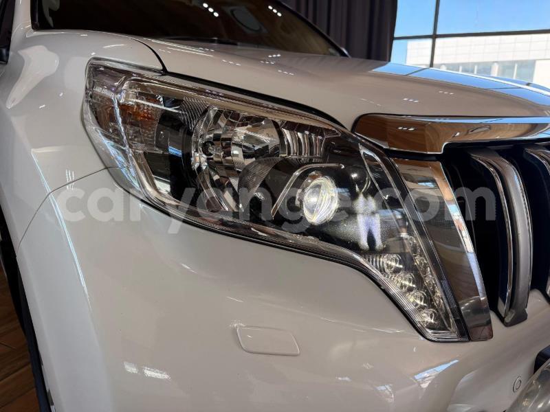 Big with watermark toyota land cruiser prado omaheke gobabis 25581