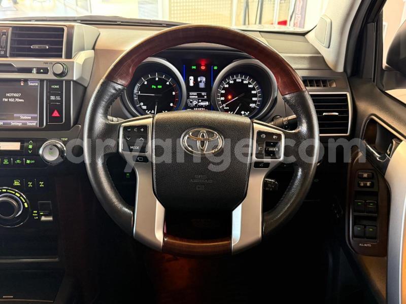 Big with watermark toyota land cruiser prado omaheke gobabis 25581