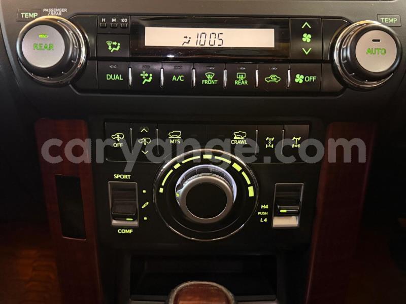 Big with watermark toyota land cruiser prado omaheke gobabis 25581