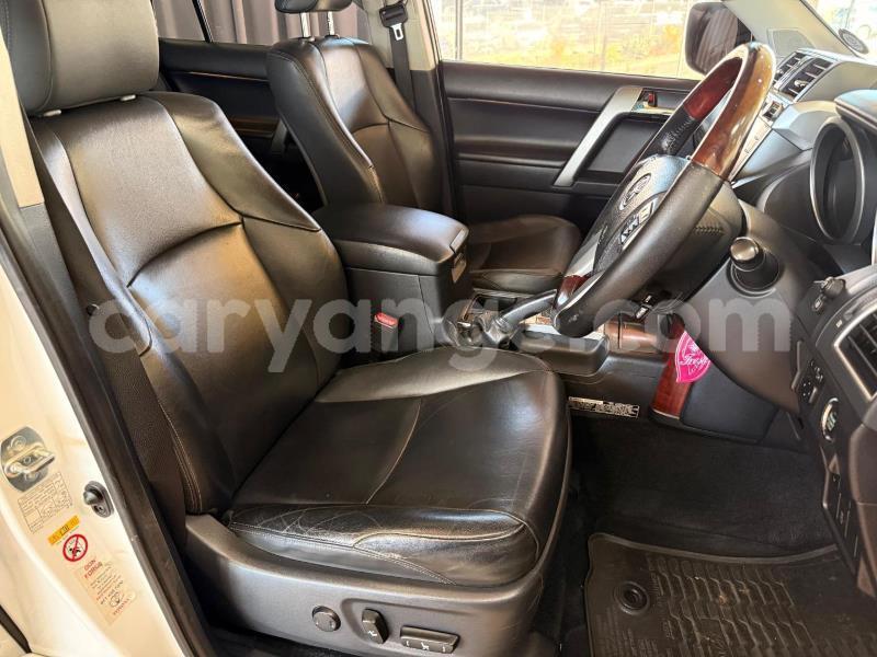 Big with watermark toyota land cruiser prado omaheke gobabis 25581