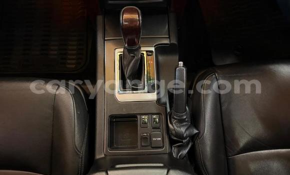 Buy Used Toyota Land Cruiser Prado White Car in Gobabis in Omaheke Buy Used Toyota Land Cruiser Prado White Car in Gobabis in Omaheke