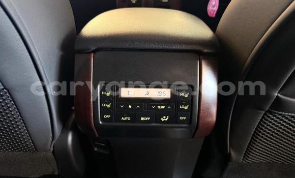 Buy Used Toyota Land Cruiser Prado White Car in Gobabis in Omaheke Buy Used Toyota Land Cruiser Prado White Car in Gobabis in Omaheke