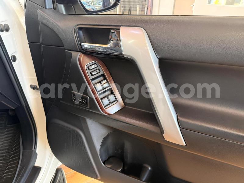 Big with watermark toyota land cruiser prado omaheke gobabis 25581