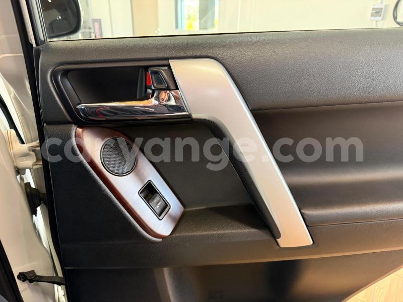 Big with watermark toyota land cruiser prado omaheke gobabis 25581
