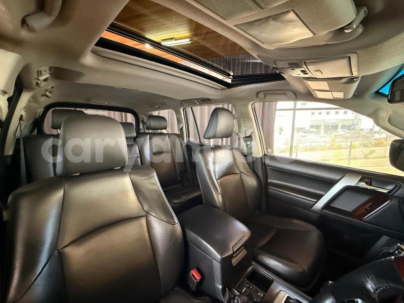 Big with watermark toyota land cruiser prado omaheke gobabis 25581