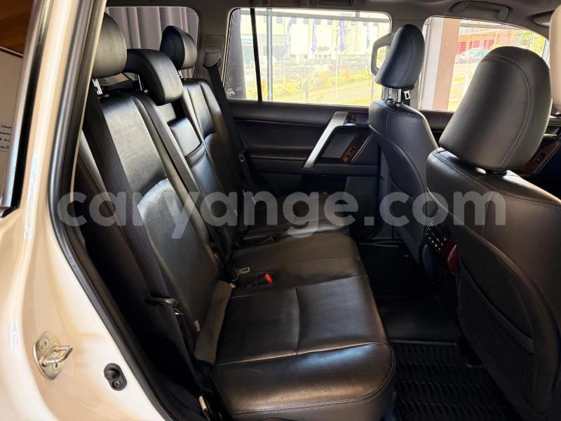 Big with watermark toyota land cruiser prado omaheke gobabis 25581