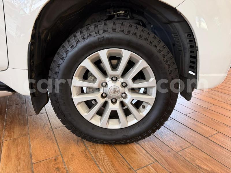 Big with watermark toyota land cruiser prado omaheke gobabis 25581