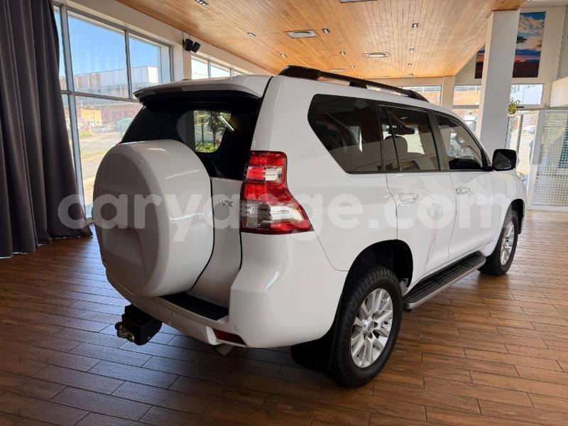 Big with watermark toyota land cruiser prado omaheke gobabis 25581