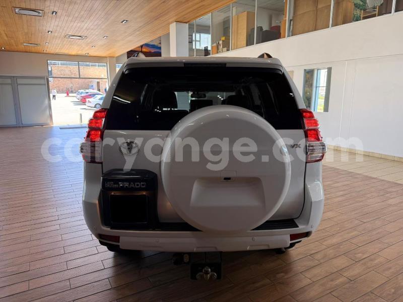 Big with watermark toyota land cruiser prado omaheke gobabis 25581