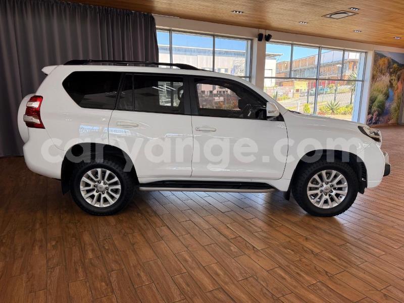 Big with watermark toyota land cruiser prado omaheke gobabis 25581