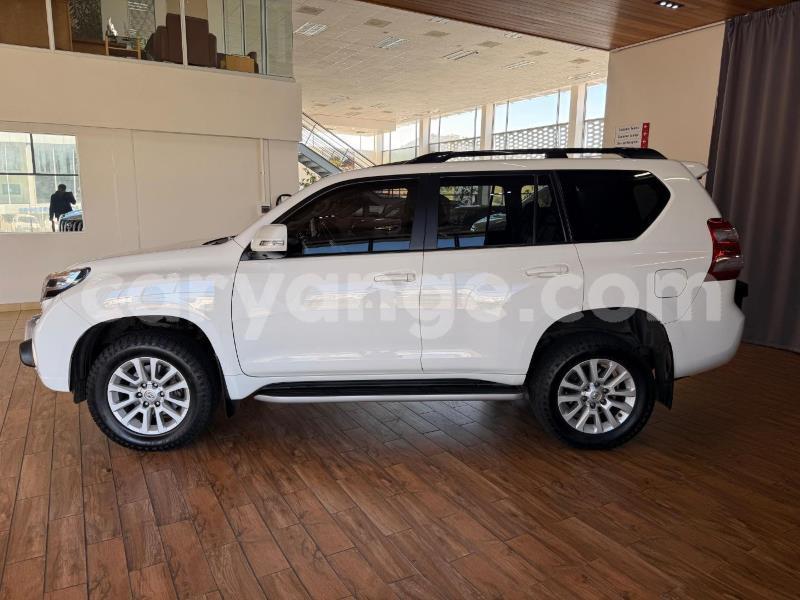 Big with watermark toyota land cruiser prado omaheke gobabis 25581
