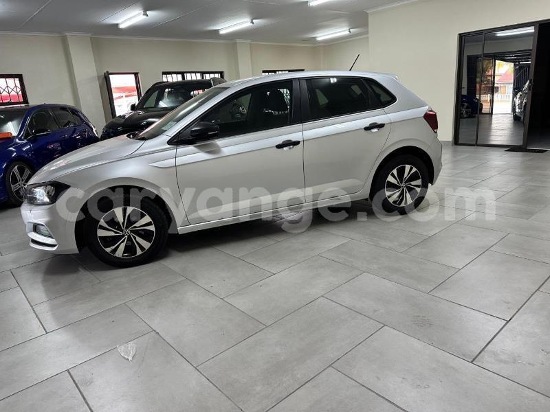 Big with watermark volkswagen polo omaheke gobabis 25582
