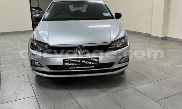 Buy Used Volkswagen Polo Silver Car in Gobabis in Omaheke Buy Used Volkswagen Polo Silver Car in Gobabis in Omaheke