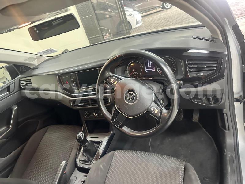 Big with watermark volkswagen polo omaheke gobabis 25582