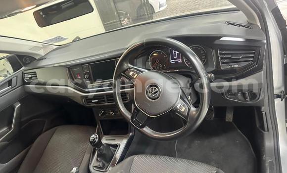 Buy Used Volkswagen Polo Silver Car in Gobabis in Omaheke Buy Used Volkswagen Polo Silver Car in Gobabis in Omaheke