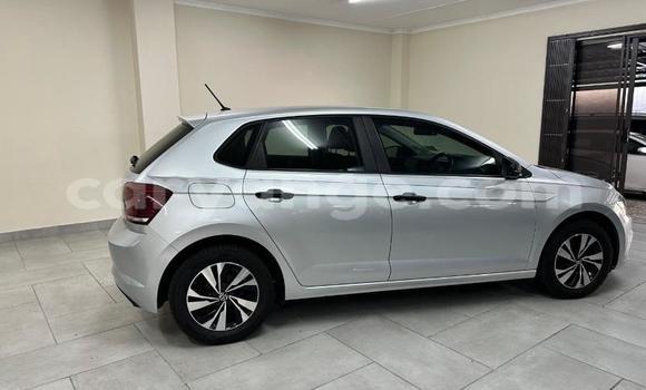 Buy Used Volkswagen Polo Silver Car in Gobabis in Omaheke Buy Used Volkswagen Polo Silver Car in Gobabis in Omaheke
