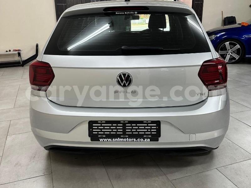 Big with watermark volkswagen polo omaheke gobabis 25582