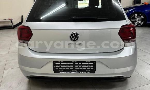 Buy Used Volkswagen Polo Silver Car in Gobabis in Omaheke Buy Used Volkswagen Polo Silver Car in Gobabis in Omaheke