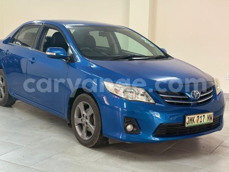 Big with watermark toyota corolla omaheke gobabis 25583