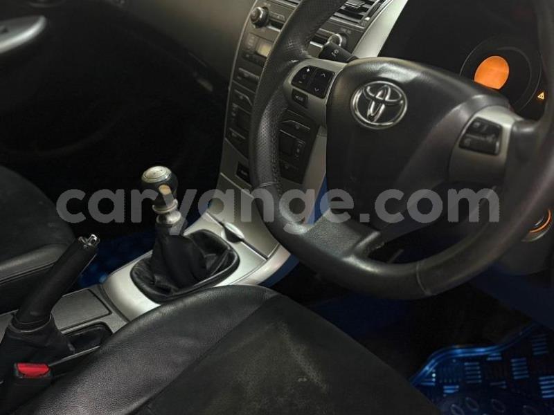 Big with watermark toyota corolla omaheke gobabis 25583