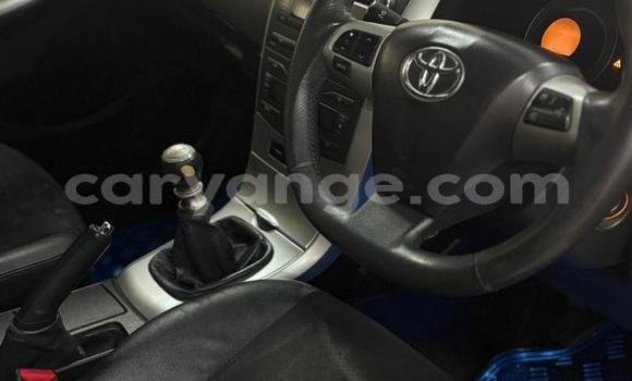 Buy Used Toyota Corolla Blue Car in Gobabis in Omaheke Buy Used Toyota Corolla Blue Car in Gobabis in Omaheke